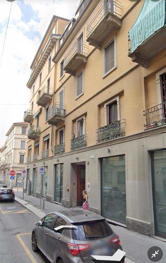 Appartamento Solution Piazza Cinque Giornate Milano